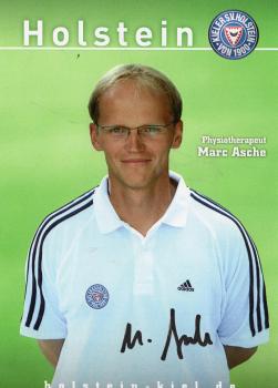 Asche, Marc - Holstein Kiel (2006/07)