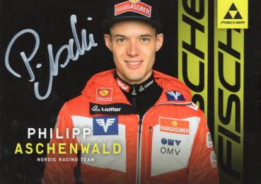 Aschenwald (A), Philipp