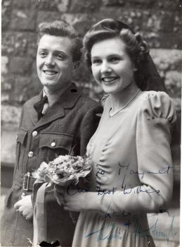 Attenborough (†), Richard & Sim (†), Sheila