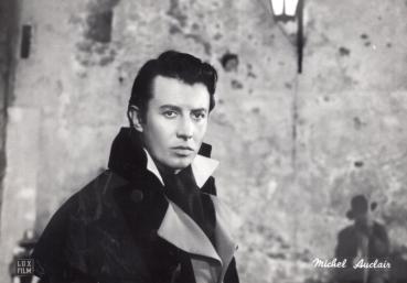 Auclair, Michel
