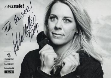 Aufdenblatten (SWZ), Fränzi