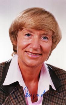 Augustin, Anneliese
