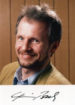 Baake, Rainer