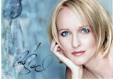 Bach, Kristina