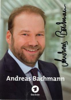 Bachmann, Andreas