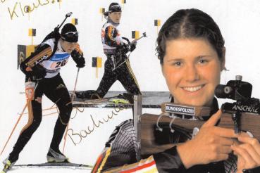 Bachmann, Tina