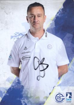 Bahtijarevic, Denis - VFL Gummersbach