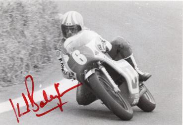 Ballington (SA), Kork
