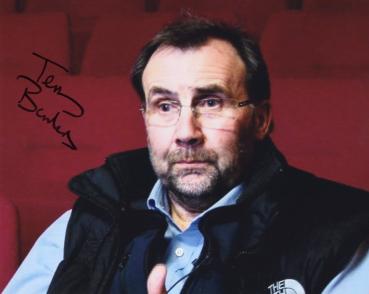 Bamber, Terry -  u.a. James Bond