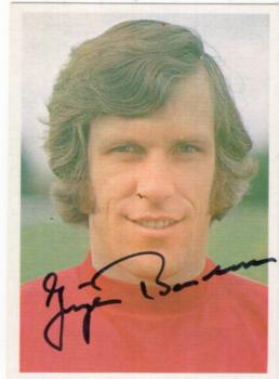 Bandura (†), Jürgen - Hannover 96 (1973/74)