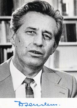 Bardens (†), Hans