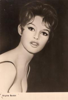 Bardot, Brigitte