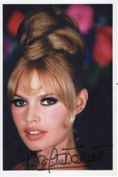 Bardot, Brigitte