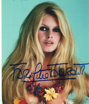 Bardot, Brigitte