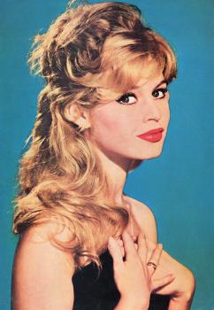Bardot, Brigitte