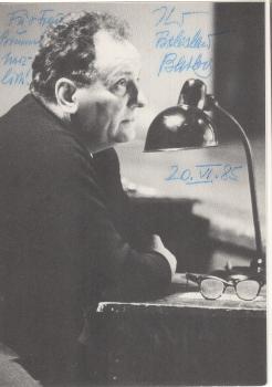 Barlog (†), Boleslaw
