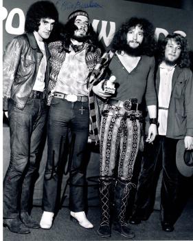 Jethro Tull