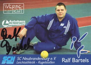 Bartels (†), Wolfgang