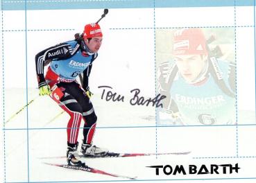 Barth, Tom