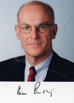 Bartling, Heiner
