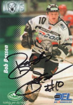Bassen, Marc - Frankfurt Lions