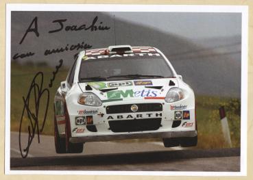 Basso (ITA), Giandomenico
