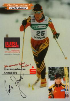 Bauer, Viola