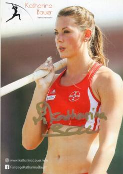Bauer, Katharina