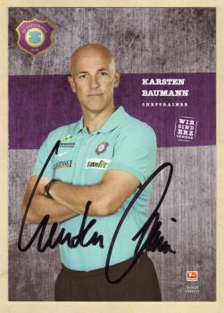 Baumann, Karsten - Erzgebirge Aue (2012/13)