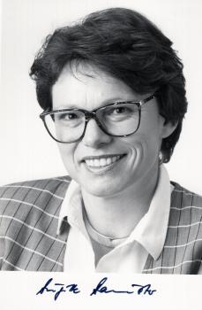 Baumeister, Brigitte
