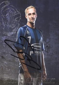 Baumgärtner, Florian - VFL Gummersbach