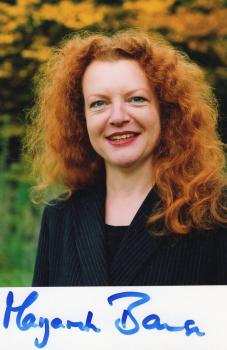Bause, Margarete