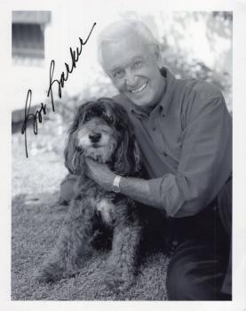Baxter (GB), Bob