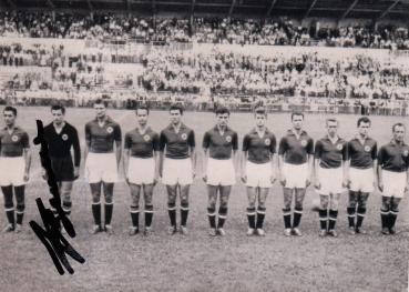 Beara, Vladimir & Horwat, Iviva - Jugoslawien 1954