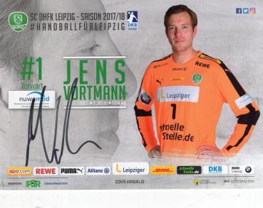 Bechhoff, Jens - TBV Lemgo (2007/08)