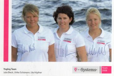 Bleck, Julia & Schümann, Ulrike & Höpfner, Ute