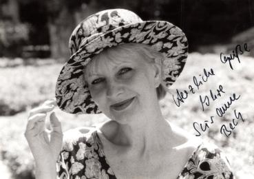 Beck, Susanne