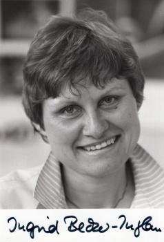Becker-Inglau, Ingrid