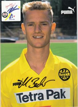 Becker, Mathias - Eintracht Frankfurt (1994/95)