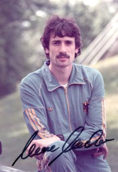 Becker, Uwe