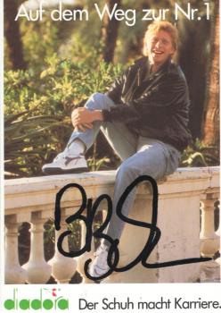 Becker, Boris