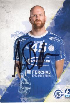 Becker, Alexander - VFL Gummersbach