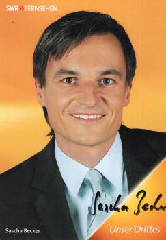 Beckert, Sascha