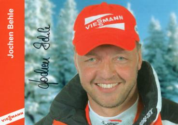 Behle, Jochen