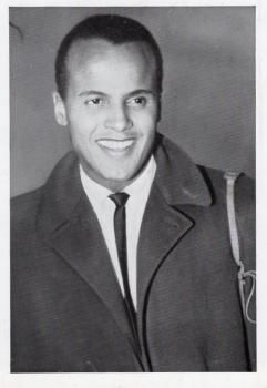 Belafonte, Harry