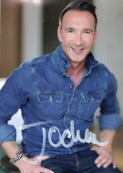 Bendel, Jochen