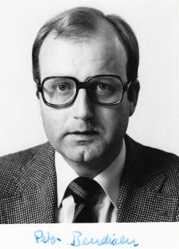 Bendixen (†), Peter