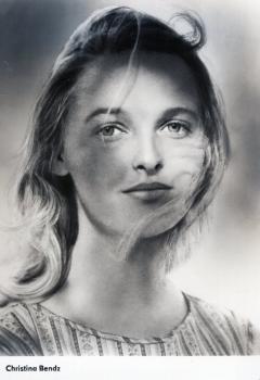 Bendz, Christina