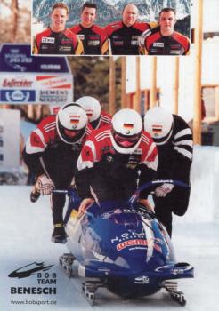 Benesch, Matthias & Brannasch, Karsten