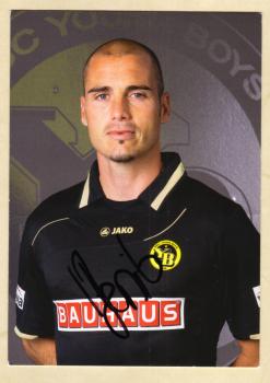 Benito, Ivan - Young Boys Bern (2012/13)